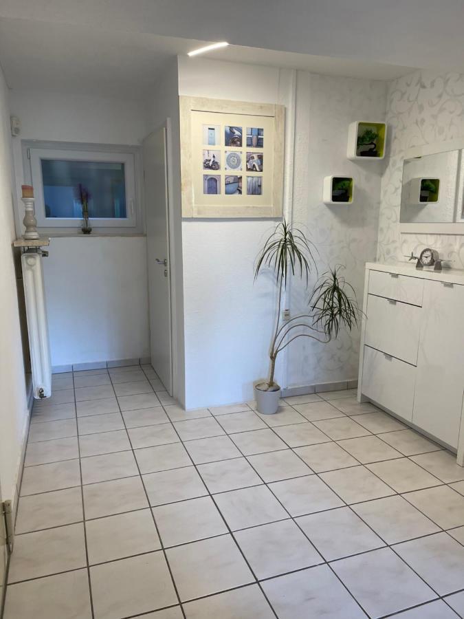 Albblick Apartment Албщат Екстериор снимка
