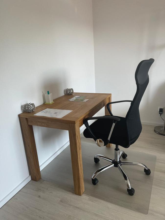 Albblick Apartment Албщат Екстериор снимка