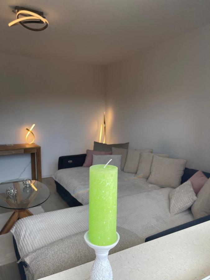 Albblick Apartment Албщат Екстериор снимка
