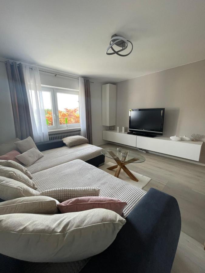 Albblick Apartment Албщат Екстериор снимка