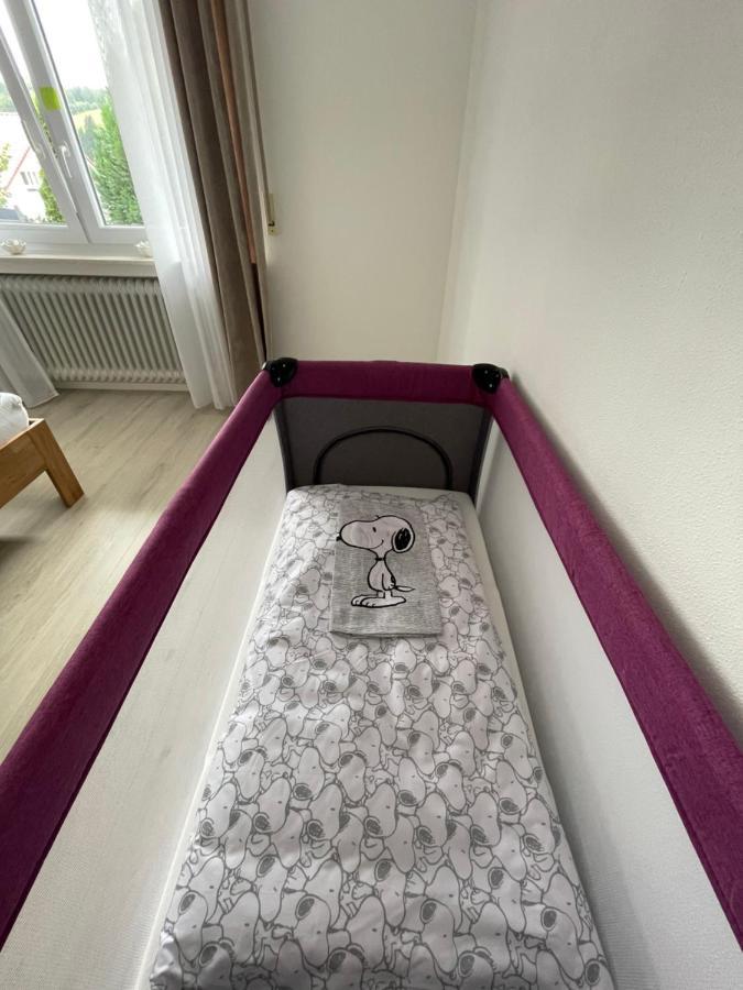 Albblick Apartment Албщат Екстериор снимка