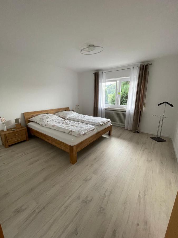 Albblick Apartment Албщат Екстериор снимка