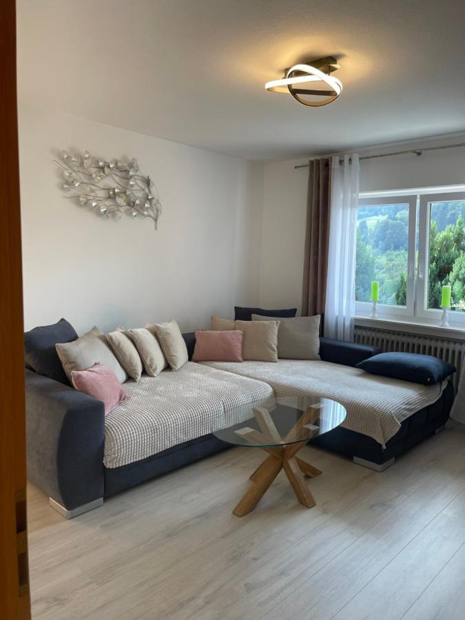 Albblick Apartment Албщат Екстериор снимка