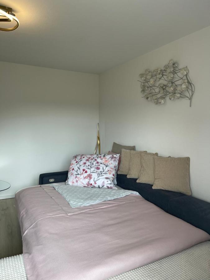 Albblick Apartment Албщат Екстериор снимка