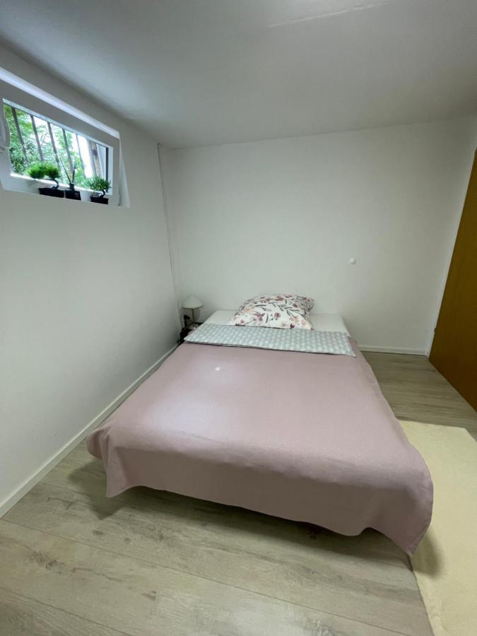 Albblick Apartment Албщат Екстериор снимка