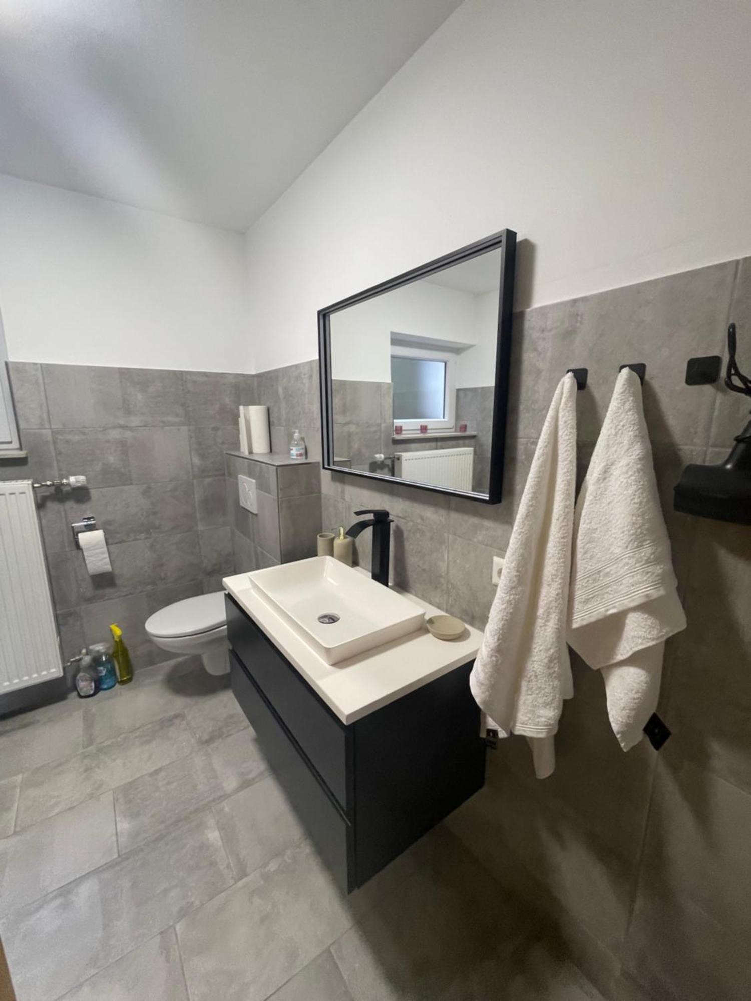 Albblick Apartment Албщат Екстериор снимка